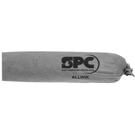 Spc Case-6 3 Inchx8' Absorbentsock 655-AW806